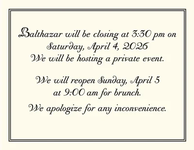 Balthazar