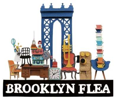 Brooklyn Flea