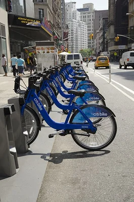 Central Park Bike Tours
