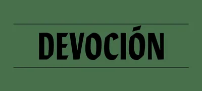 Devocion