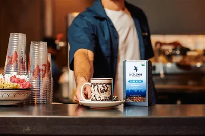 La Colombe