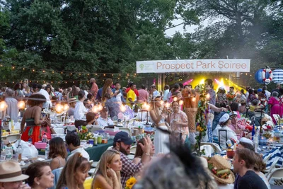 Prospect Park