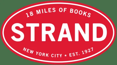 Strand Bookstore