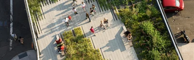 The High Line