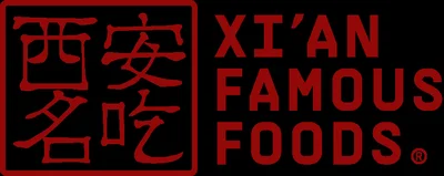 Xi'an Famous Foods