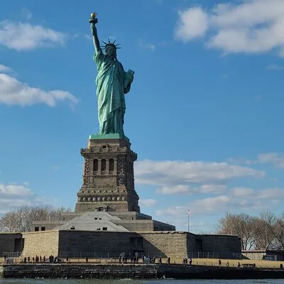 Statue of Liberty