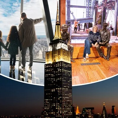 Empire State Building