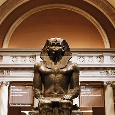 Metropolitan Museum of Art