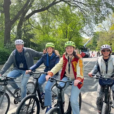 Central Park