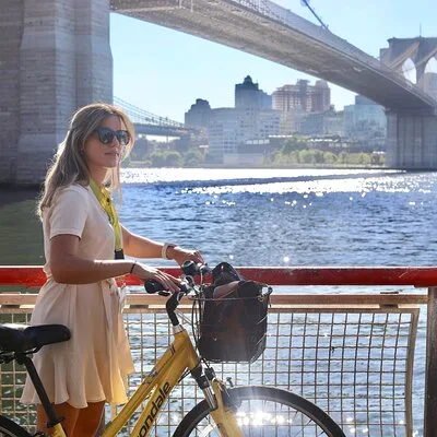 Brooklyn Bridge